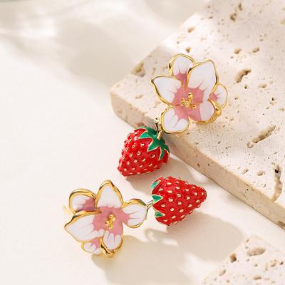 Pendientes – Pendientes de gota