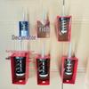 XHS Hanging Spring Vibration Isolator for Air Conditioning Ducts