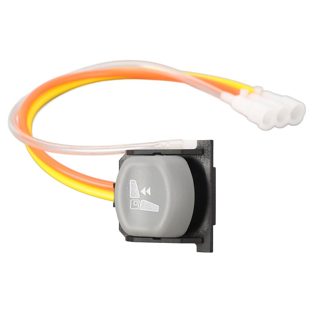 Truck Seat Adjustment Control Valve Smooth Operation 81623406127 Replacement for MAN Eurocargo Truck