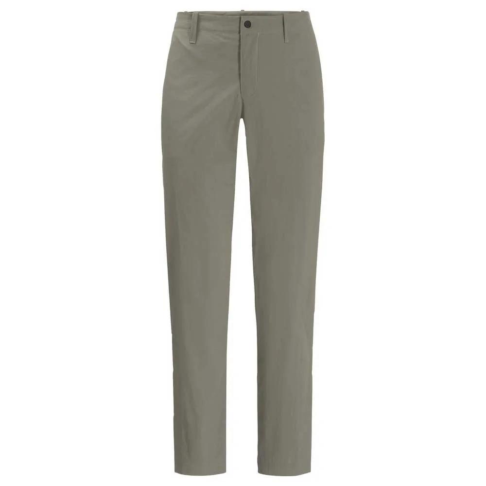 Jack Wolfskin Брюки Desert