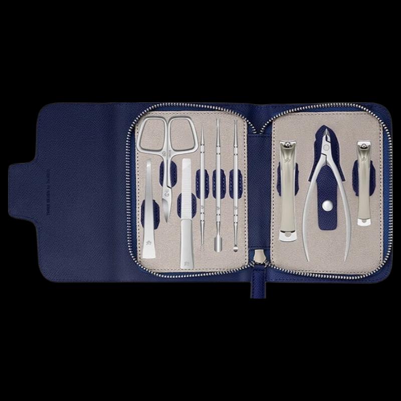 777 9-Piece Nail Care Set