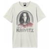 Verstärktes Unisex-Erwachsenen-T-Shirt „Mamma Said“ von Lenny Kravitz