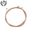 M MBAT Acoustic Guitar Strings Set Stainless Steel Wire Phosphor Bronze Alloy Wound Strings Guitar Music Instrument Accessories