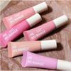 Herorange Cheek Blush Pigment Tube Moisturizing Rouge Blush Cosmetic For Face Blusher Lasting Liquid Blush Brightening Makeup