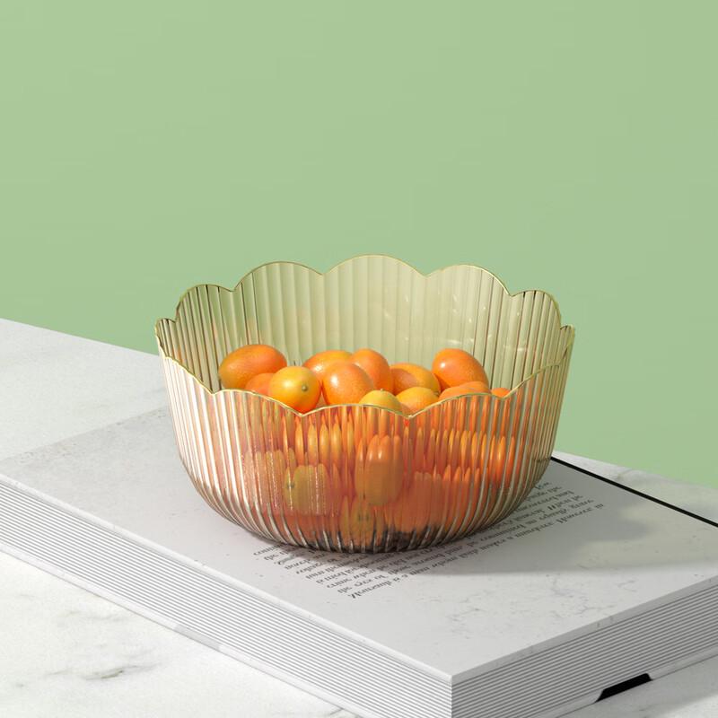 Abay Modern Fruit Basket