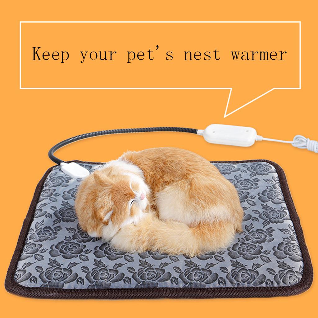 pet bed warmer
