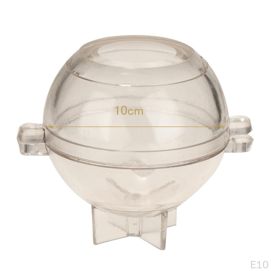 For Candle Making, Ball Shaped,50/65/70/90/100/120mm