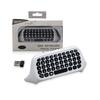 2.4G Wireless Practical Mini Handheld Keyboard Gaming Accessories Gamepad Keyboard For X Box Series S/X