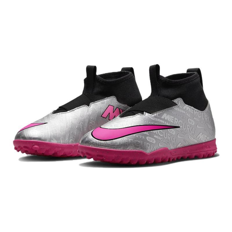 Nike Zoom Mercurial Superfly 9 Academy TF GS '25th Anniversary Pack' Sneakers FJ2033-060