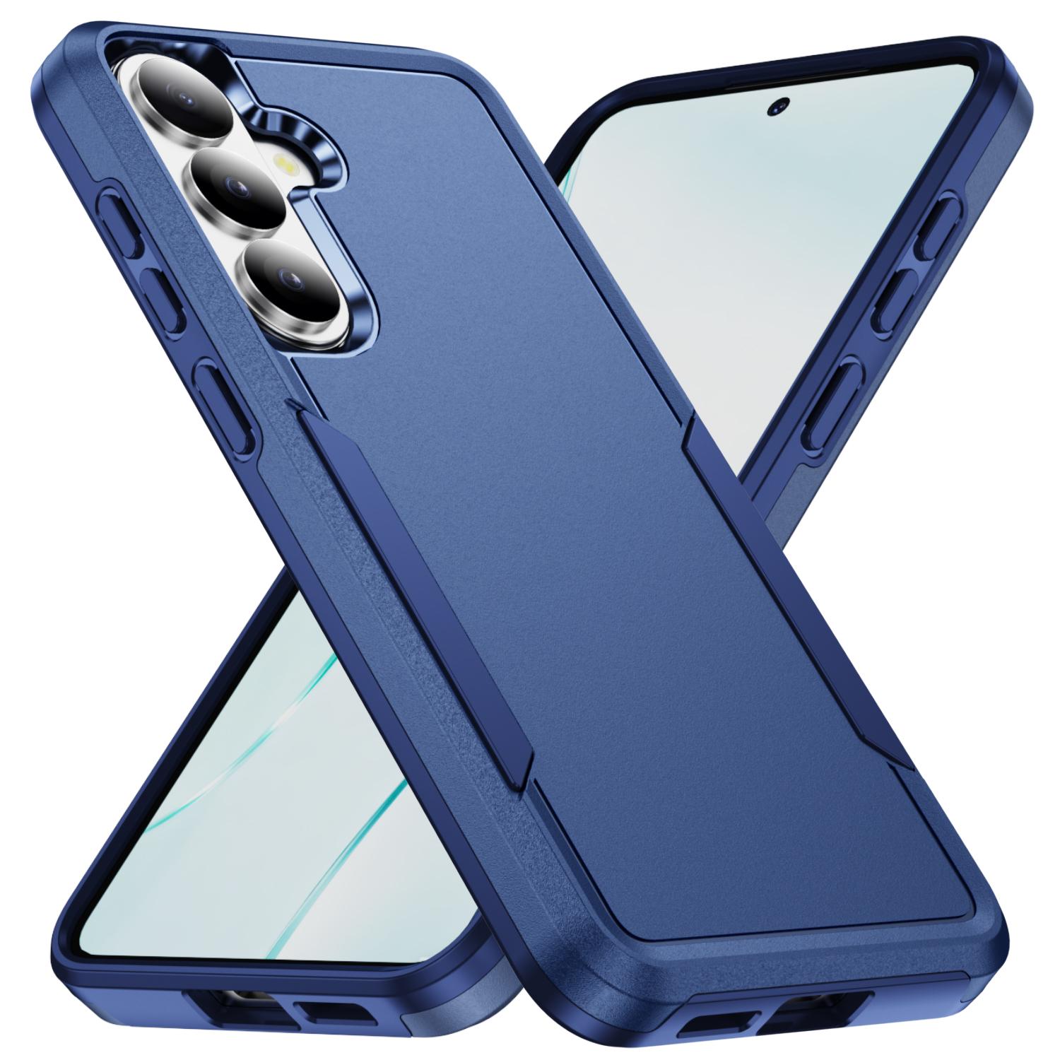 

Armor Case for Samsung Galaxy S26 Ultra S25 FE S24 Plus S22 S23 S21 S20 FE 5G A57 A17 A37 A56 A36 A16 Cover Funda Protective Bag Galaxy S22 5G