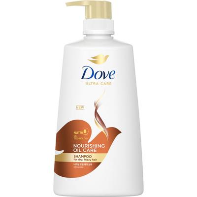 Nourishing Oil Care Shampoo 680ml
