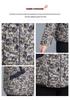 Women's 2025 Winter Down Jacket - New Style for Middle-Aged and Elderly - Stylish Cotton-Padded Petite Outerwear for Mothers