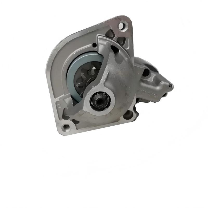 Iveco Daily 2.8 V Starter Motor 5801394025 Auto Parts