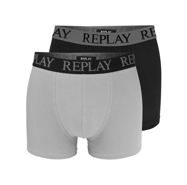 Боксеры REPLAY BM331