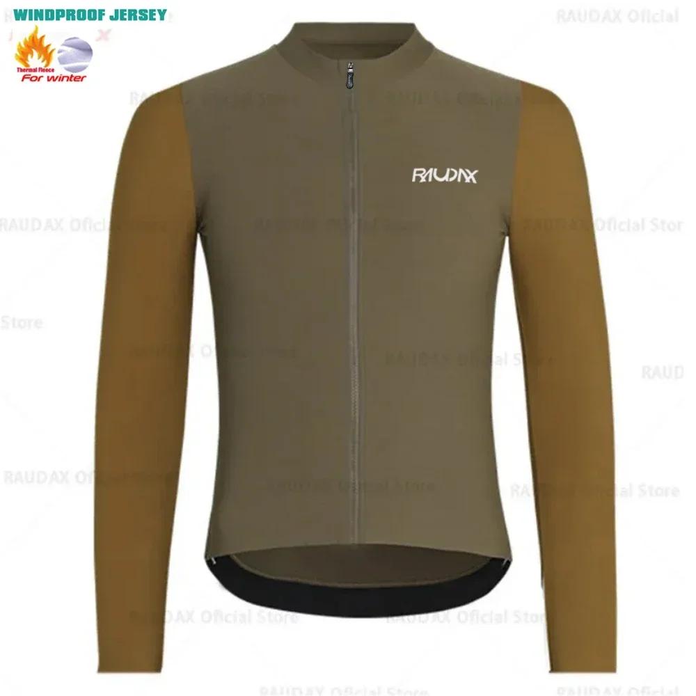 

2026 Professional Cycling Shirt Winter Thermal Fleece Clothing Bicycle Clothes Jersey Men s Blouse Bike Equipment Set Man 5XL