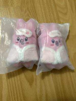 STRAY KIDS Skige Flash 10 cm Schwein Changbin Skige Fan-Treffen