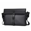 Men's Shoulder Bag, Postage Man Trendy Crossbody Bag, Large Capacity, Fashionable Men's Bag, High-end Shoulder Bag