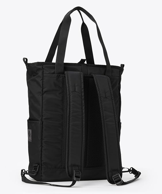Columbia Great Smoky Garden Tote Bag One Vintage Blue 2-Way PU8729, Size,