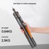 Detachable Carbon Fiber Photography Light Stand