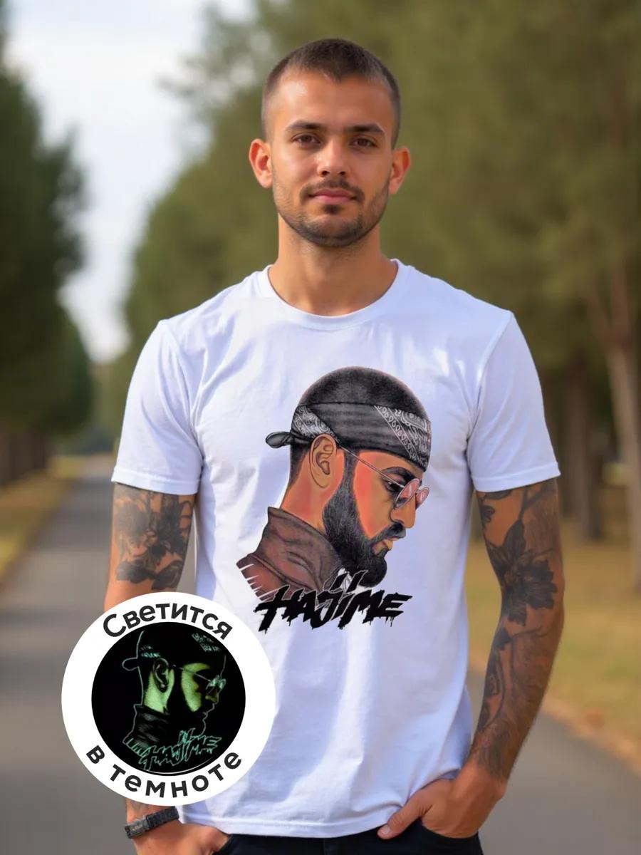 WWE Undertaker printed T-shirt S