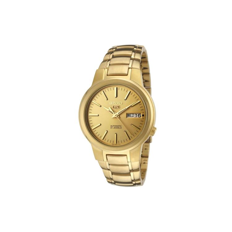 SEIKO Automatic Mechanical Movement Stainless Steel