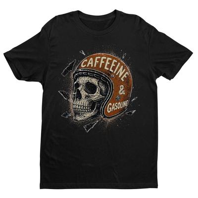 T-Shirts & Muskelshirts – T-Shirts