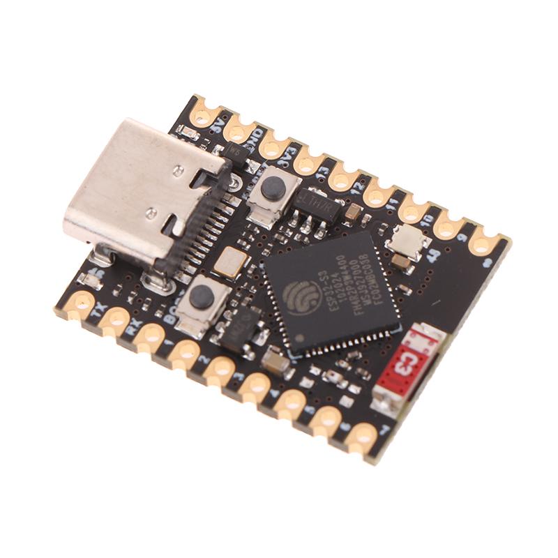 

Esp32-S3 Super Mini Development Board Version Development Learning Control Board