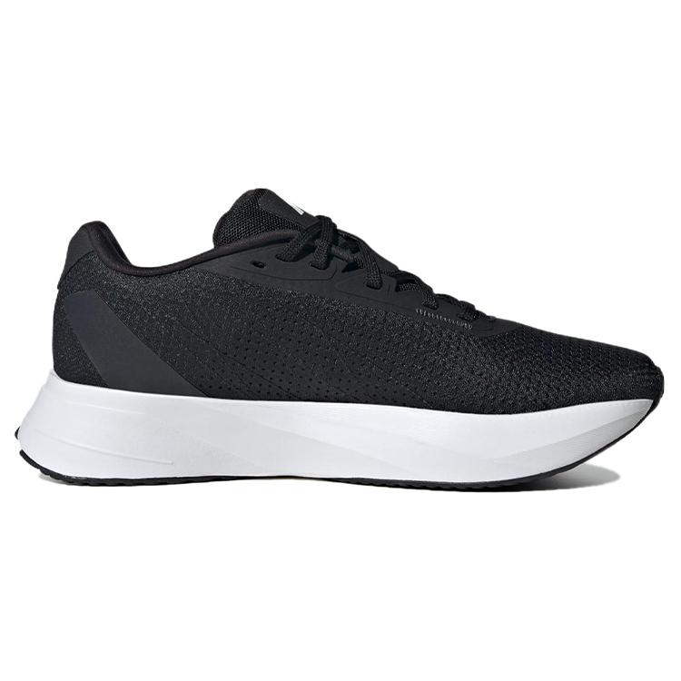 New Adidas Duramo Sl Core Black Cloud White Carbon Women's ID9853