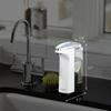 Simplehuman Sensor Pump Soap Dispenser, Stainless Steel