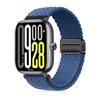 Braided Straps For Redmi Watch 5 Active/5 Lite Watchband Belt Magnetic Bracelet Correa for Xiaomi Redmi Watch 5 Active 22mm Band