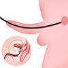 Harnröhrenspielzeug Silikon Harnröhrenkatheter Dilatator Penis Plug Stimulator Insert Erwachsene Sexspielzeug für Männer
