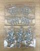 Bandai Metal Robot Spirits Proud Defender Effect Parts Set Opened Japan