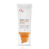 O3+ Glow Shield Sunscreen SPF 50 PA+++ Lightweight Cream With No White Cast For Oily Dry Skin Women Men 50 G Daily