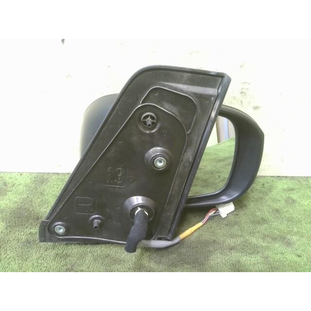 Tanto DBA-LA600S Right Side Mirror KF-VE X07 87910-B2F60 Used
