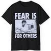 Vintage Bruce Lee Fear Is For Others 90s Movie T-Shirt Gift for Fan  S-5XL Unisex T-Shirt