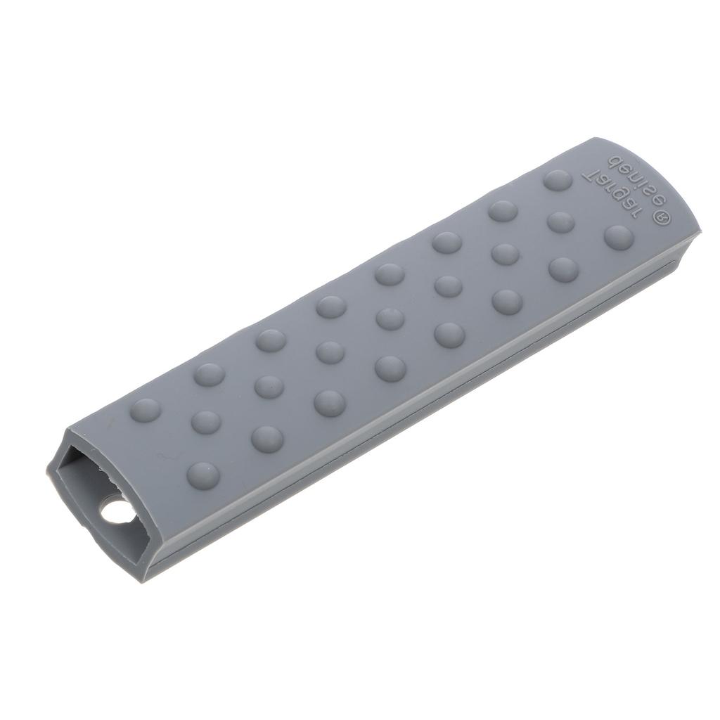 Anti-scald Protective Case Pot Handle Insulation Sleeve Griddle Frying Pan Cover Silica Gel Anti-scalding Silicone