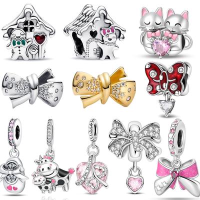 Sieraden maken – Fournituren voor sieraden