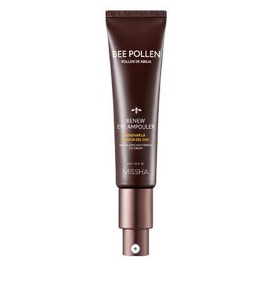 Bienenpollen-Erneuerungs-Augenampulle, 30 ml