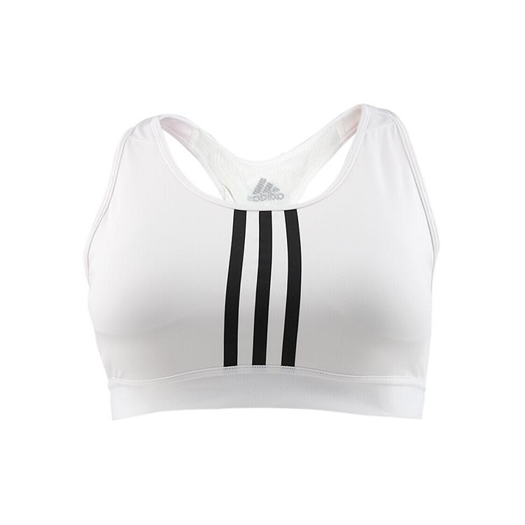 Adidas Sports Underwear Women's White Moderate FR8601