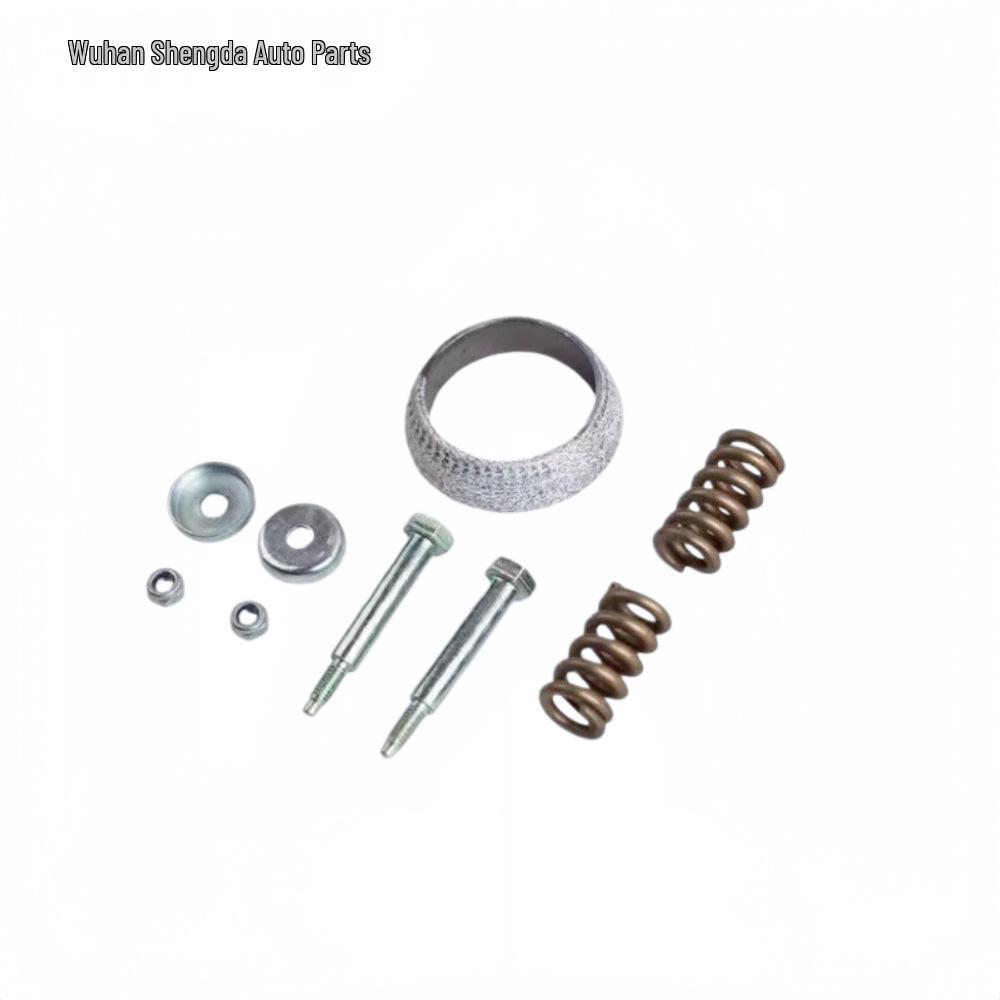 

Exhaust Pipe Ball Joint Gasket Repair Kit 179774 for Peugeot Citroën Yes