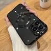 Applicable To Apple 16 Mobile Phone Case IPhone11 Electroplating Pro Max Magnetic 12 Soft 13 Pro Transparent 14 Light Cover 15