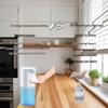 Rechargeable Contactless Smart Sensor Hand Sanitizer Dispenser for Hotels and Kitchens