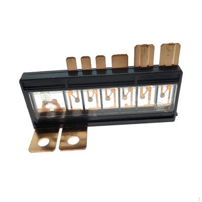 Car Multi Block Fuse Spare Parts 38231-tla-a11 Accessory Supplies for Cr-v