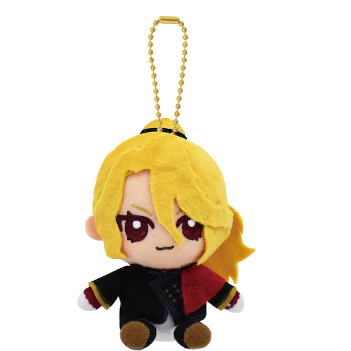 

Nursery Gerhard Hula Chibi Plush Sitting Mascot Delico s