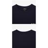 ApeSSe Coezc H26840 Iak Dark Navy Raymond Raymond Men S Short Sleeve Tee