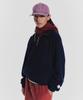 Minasu Mns Your Time Pigment Cap_Purple