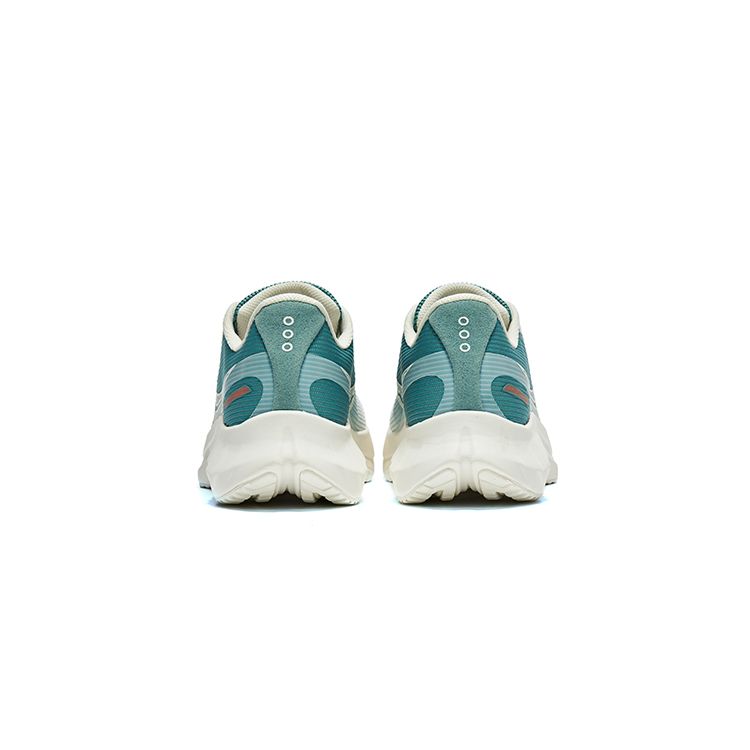 SAUCONY Tide 2 Teal Fade Men Sneakers White S28216-4