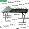 Huoxinhuo Field & Outdoor Portable Equipment
