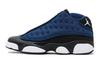 13 Retro Low Brave Blue GS 310811-407