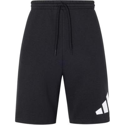 Sports Lifestyle Series Breathable Logo Five-Point Casual Shorts Men Shorts Black JY8567